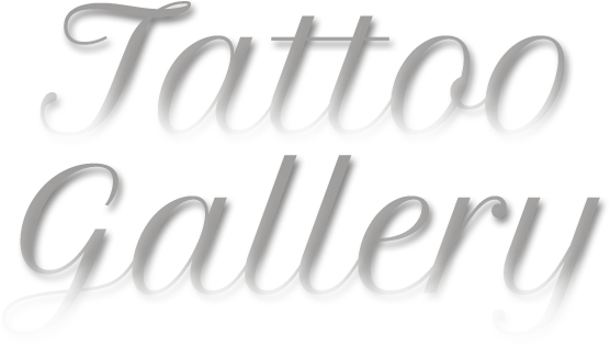 Tatoo Gallery